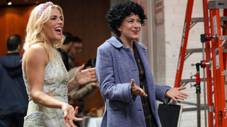 <i>Search Party</i> returns in January with Busy Phillips, Ann Dowd, an R.L. Stine cameo, and more fun guests